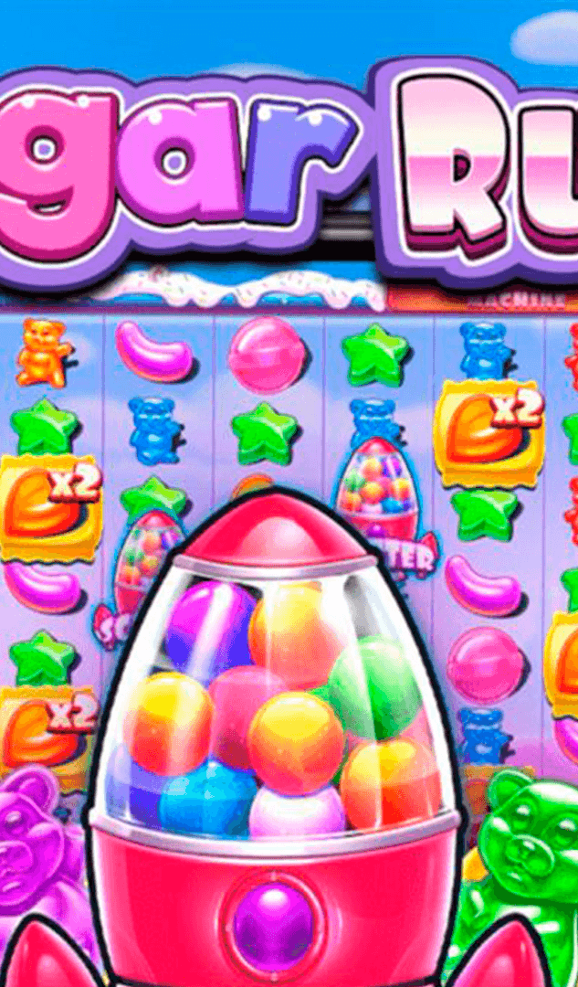 Sugar Rush Screenshot